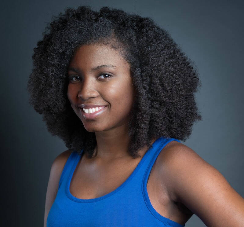 Ashley Jefferson